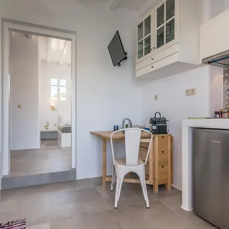 Manolis And Filio -by The Sea Holiday home