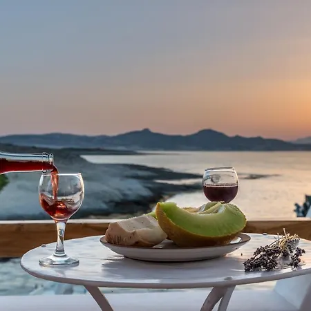 Manolis And Filio -by The Sea Holiday home