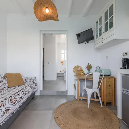 Ferienhaus Manolis And Filio -by The Sea *