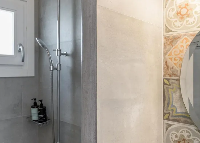 Manolis And Filio -by The Sea *