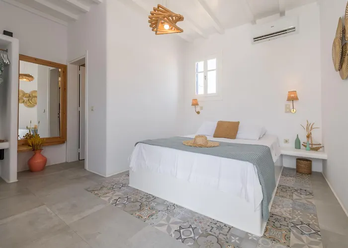 Manolis And Filio -by The Sea Pachaina