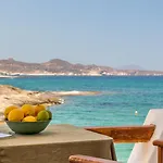 Manolis And Filio -by The Sea Vakantiehuis *