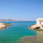 Manolis And Filio -by The Sea Holiday home