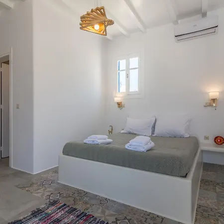 Manolis And Filio -by The Sea Vakantiehuis *