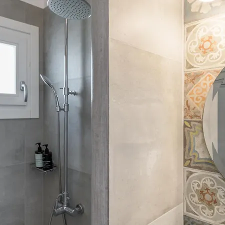 Manolis And Filio -by The Sea *