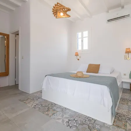 Manolis And Filio -by The Sea Pachaina